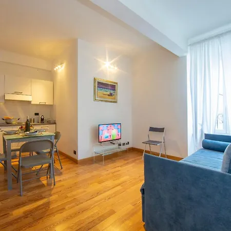 Apartamento Savoia Schubert 0-23 *