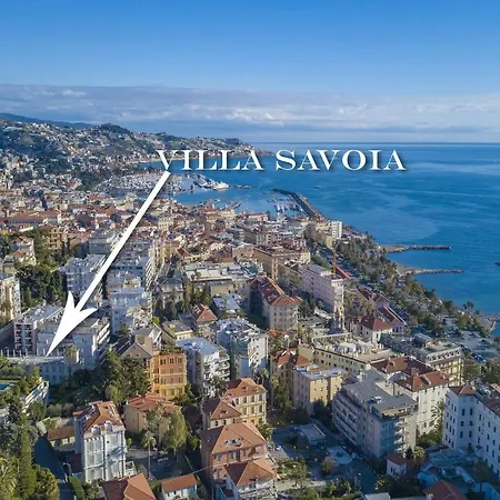 Savoia Schubert 0-23